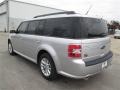 2014 Ingot Silver Ford Flex SE  photo #3