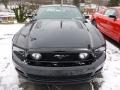 2014 Black Ford Mustang GT Coupe  photo #6