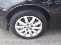 Black Uni - Jetta TDI SportWagen Photo No. 7