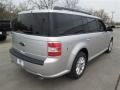 2014 Ingot Silver Ford Flex SE  photo #5