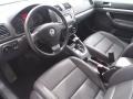 Black Uni - Jetta TDI SportWagen Photo No. 11