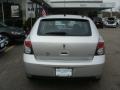 2009 Liquid Platinum Metallic Pontiac Vibe 2.4  photo #5