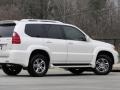 Blizzard White Pearl - GX 470 Photo No. 24