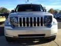 2012 Bright Silver Metallic Jeep Liberty Jet 4x4  photo #4