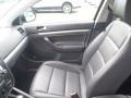 Black Uni - Jetta TDI SportWagen Photo No. 17