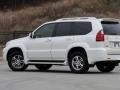 Blizzard White Pearl - GX 470 Photo No. 28