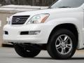Blizzard White Pearl - GX 470 Photo No. 33