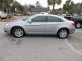 Billet Silver Metallic - 200 Limited Sedan Photo No. 2