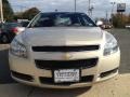 2012 Gold Mist Metallic Chevrolet Malibu LS  photo #4