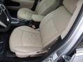 Billet Silver Metallic - 200 Limited Sedan Photo No. 5