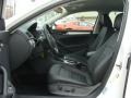 Candy White - Passat 2.5L SE Photo No. 6