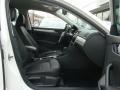 Candy White - Passat 2.5L SE Photo No. 7