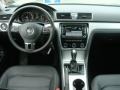 Candy White - Passat 2.5L SE Photo No. 8