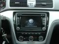 Candy White - Passat 2.5L SE Photo No. 10
