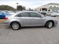 Billet Silver Metallic - 200 Limited Sedan Photo No. 13