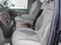 2014 Dark Blue Metallic Chevrolet Express 1500 Passenger Conversion  photo #7