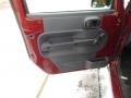 Red Rock Crystal Pearl - Wrangler Unlimited X 4x4 Photo No. 11