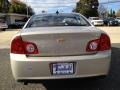 2012 Gold Mist Metallic Chevrolet Malibu LS  photo #15