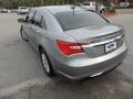 Billet Silver Metallic - 200 Limited Sedan Photo No. 16