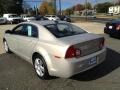 2012 Gold Mist Metallic Chevrolet Malibu LS  photo #16