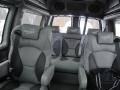 2014 Dark Blue Metallic Chevrolet Express 1500 Passenger Conversion  photo #15