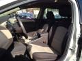 2012 Gold Mist Metallic Chevrolet Malibu LS  photo #23