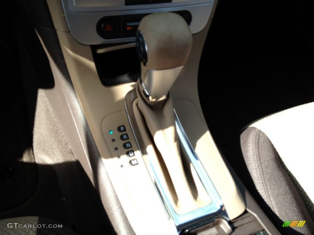 2012 Malibu LS - Gold Mist Metallic / Cocoa/Cashmere photo #26
