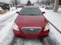 2009 Crystal Red Tintcoat Buick Lucerne CXL  photo #3