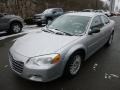 2004 Bright Silver Metallic Chrysler Sebring LX Sedan  photo #6