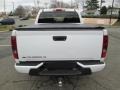 Summit White - Colorado LS Crew Cab 4x4 Photo No. 6