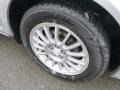 2004 Chrysler Sebring LX Sedan Wheel