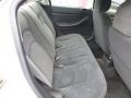 Dark Slate Gray Rear Seat Photo for 2004 Chrysler Sebring #89304017