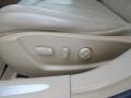 2009 Crystal Red Tintcoat Buick Lucerne CXL  photo #15