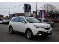 Aspen White Pearl - MDX Technology Photo No. 1