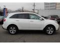 Aspen White Pearl - MDX Technology Photo No. 2