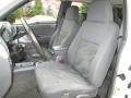 Summit White - Colorado LS Crew Cab 4x4 Photo No. 14
