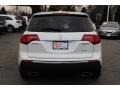 Aspen White Pearl - MDX Technology Photo No. 4