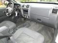Summit White - Colorado LS Crew Cab 4x4 Photo No. 16