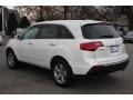Aspen White Pearl - MDX Technology Photo No. 5
