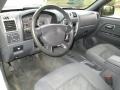 Summit White - Colorado LS Crew Cab 4x4 Photo No. 17