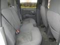 Summit White - Colorado LS Crew Cab 4x4 Photo No. 19