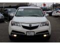 Aspen White Pearl - MDX Technology Photo No. 8