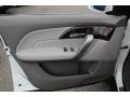 Aspen White Pearl - MDX Technology Photo No. 9