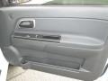 Summit White - Colorado LS Crew Cab 4x4 Photo No. 25