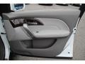 Aspen White Pearl - MDX Technology Photo No. 25