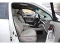 Aspen White Pearl - MDX Technology Photo No. 27
