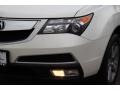 Aspen White Pearl - MDX Technology Photo No. 30