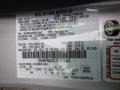 Ingot Silver Metallic - Fusion SEL Photo No. 24