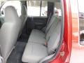 2006 Inferno Red Pearl Jeep Liberty Sport 4x4  photo #12