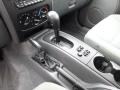2006 Inferno Red Pearl Jeep Liberty Sport 4x4  photo #17
